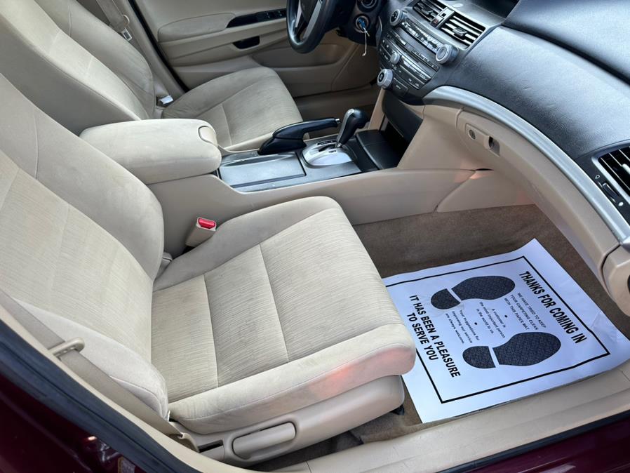 2011 Honda Accord Sdn 4dr I4 Auto LX-P PZEV, available for sale in Taunton, Massachusetts | Rt 138 Auto Center Inc . Taunton, Massachusetts 2011 Honda Accord Sdn 4dr I4 Auto LX-P PZEV, available for sale in Taunton, Massachusetts | Rt 138 Auto Center Inc . Taunton, Massachusetts