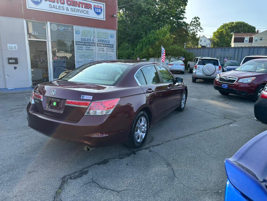 2011 Honda Accord Sdn 4dr I4 Auto LX-P PZEV, available for sale in Taunton, Massachusetts | Rt 138 Auto Center Inc . Taunton, Massachusetts 2011 Honda Accord Sdn 4dr I4 Auto LX-P PZEV, available for sale in Taunton, Massachusetts | Rt 138 Auto Center Inc . Taunton, Massachusetts