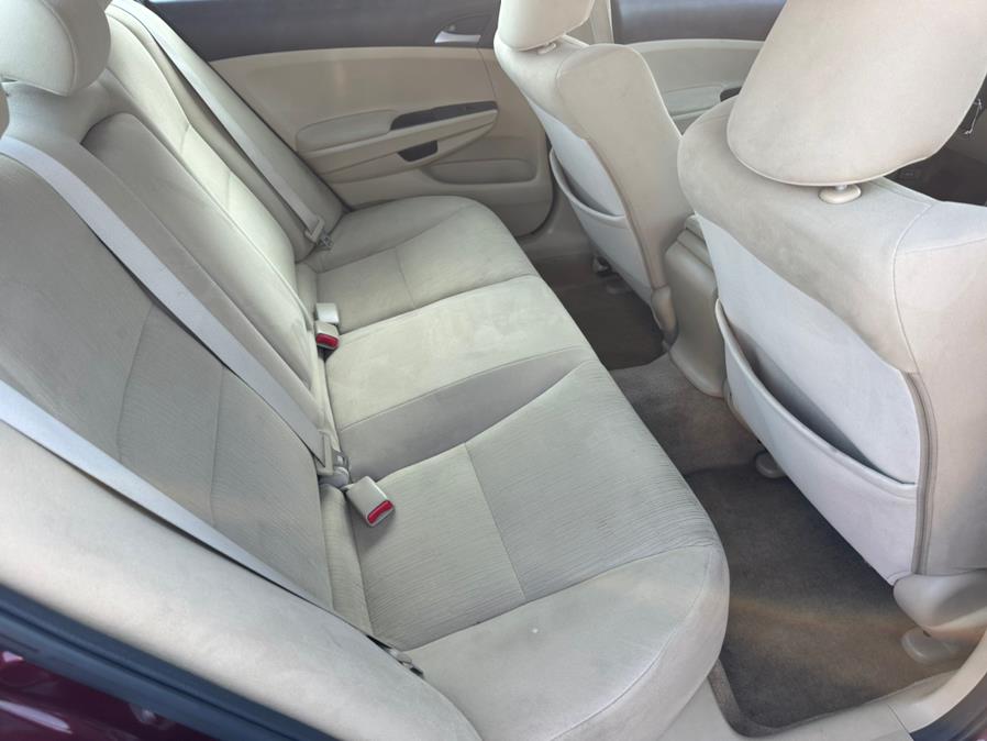 2011 Honda Accord Sdn 4dr I4 Auto LX-P PZEV, available for sale in Taunton, Massachusetts | Rt 138 Auto Center Inc . Taunton, Massachusetts 2011 Honda Accord Sdn 4dr I4 Auto LX-P PZEV, available for sale in Taunton, Massachusetts | Rt 138 Auto Center Inc . Taunton, Massachusetts