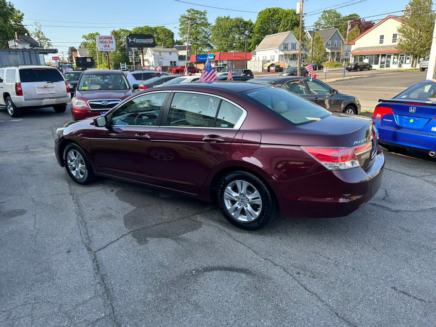 2011 Honda Accord Sdn 4dr I4 Auto LX-P PZEV, available for sale in Taunton, Massachusetts | Rt 138 Auto Center Inc . Taunton, Massachusetts 2011 Honda Accord Sdn 4dr I4 Auto LX-P PZEV, available for sale in Taunton, Massachusetts | Rt 138 Auto Center Inc . Taunton, Massachusetts