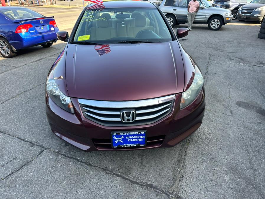 2011 Honda Accord Sdn 4dr I4 Auto LX-P PZEV, available for sale in Taunton, Massachusetts | Rt 138 Auto Center Inc . Taunton, Massachusetts 2011 Honda Accord Sdn 4dr I4 Auto LX-P PZEV, available for sale in Taunton, Massachusetts | Rt 138 Auto Center Inc . Taunton, Massachusetts