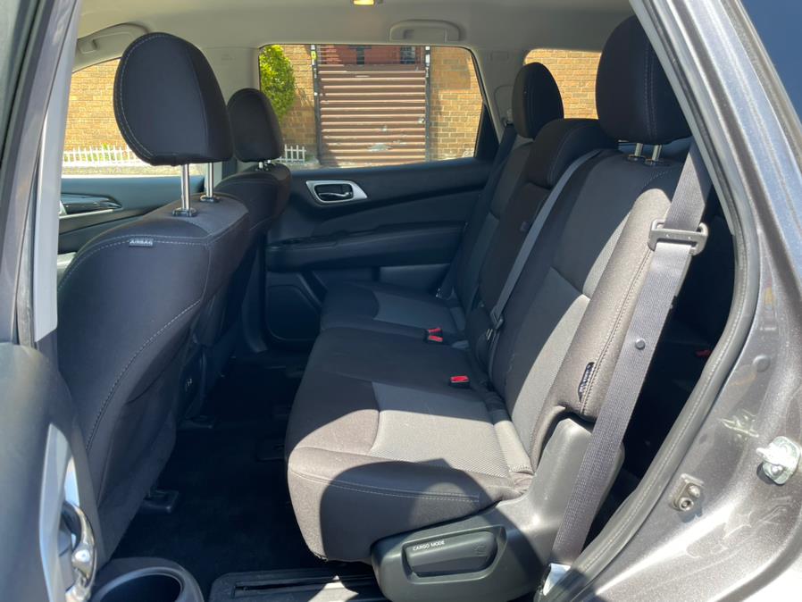 2019 Nissan Pathfinder 4x4 S, available for sale in Brooklyn, New York | Worlds Best Auto Inc. Brooklyn, New York 2019 Nissan Pathfinder 4x4 S, available for sale in Brooklyn, New York | Worlds Best Auto Inc. Brooklyn, New York