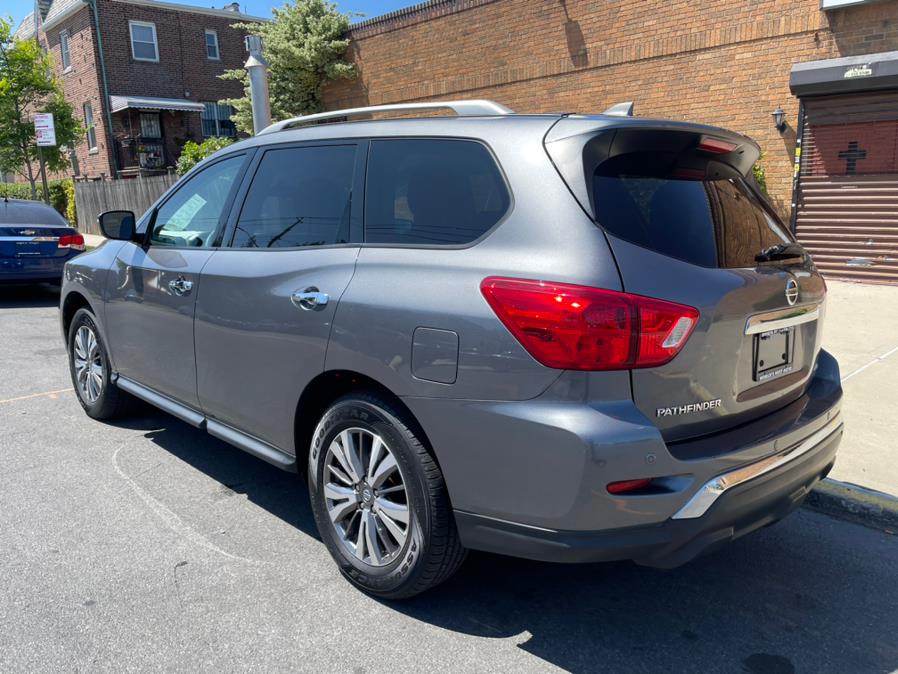 2019 Nissan Pathfinder 4x4 S, available for sale in Brooklyn, New York | Worlds Best Auto Inc. Brooklyn, New York 2019 Nissan Pathfinder 4x4 S, available for sale in Brooklyn, New York | Worlds Best Auto Inc. Brooklyn, New York
