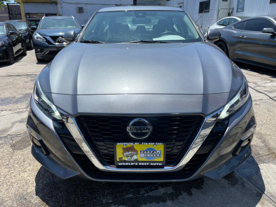 2019 Nissan Altima 2.5 SV Sedan, available for sale in Brooklyn, New York | Worlds Best Auto Inc. Brooklyn, New York 2019 Nissan Altima 2.5 SV Sedan, available for sale in Brooklyn, New York | Worlds Best Auto Inc. Brooklyn, New York
