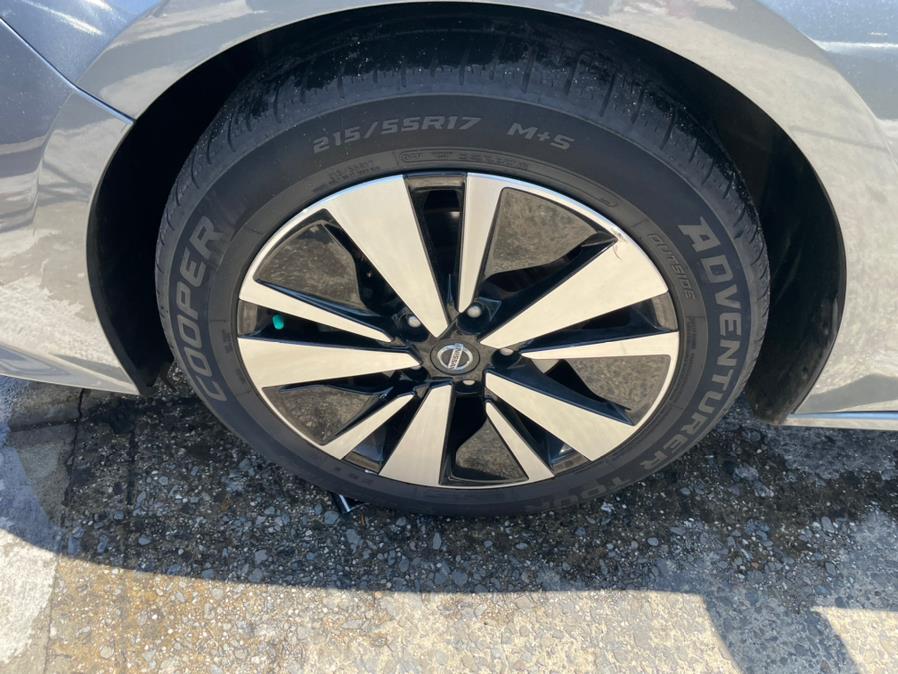 2019 Nissan Altima 2.5 SV Sedan, available for sale in Brooklyn, New York | Worlds Best Auto Inc. Brooklyn, New York 2019 Nissan Altima 2.5 SV Sedan, available for sale in Brooklyn, New York | Worlds Best Auto Inc. Brooklyn, New York