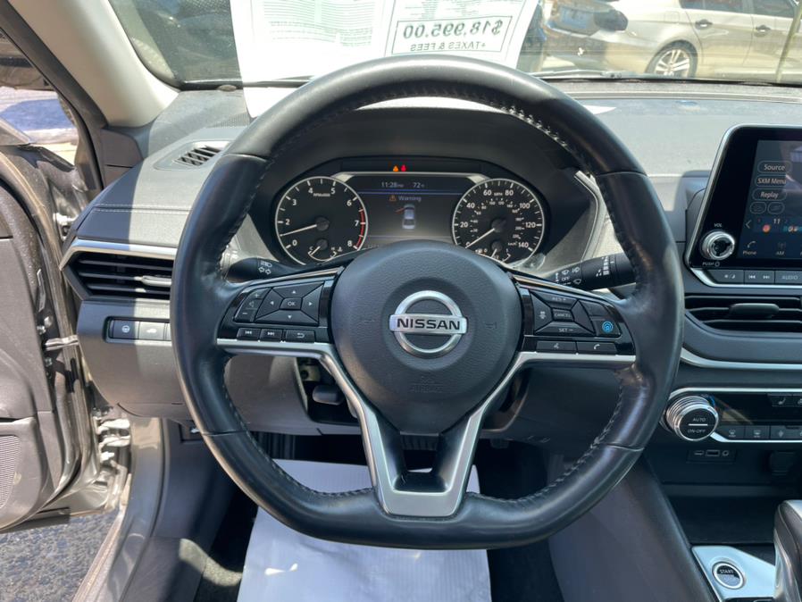 2019 Nissan Altima 2.5 SV Sedan, available for sale in Brooklyn, New York | Worlds Best Auto Inc. Brooklyn, New York 2019 Nissan Altima 2.5 SV Sedan, available for sale in Brooklyn, New York | Worlds Best Auto Inc. Brooklyn, New York