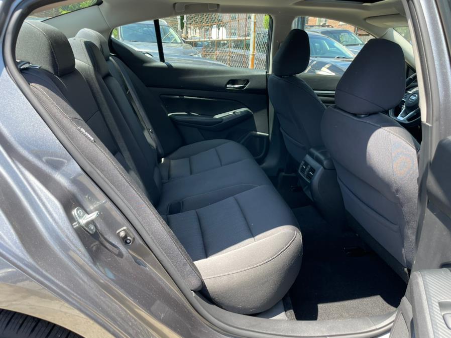 2019 Nissan Altima 2.5 SV Sedan, available for sale in Brooklyn, New York | Worlds Best Auto Inc. Brooklyn, New York 2019 Nissan Altima 2.5 SV Sedan, available for sale in Brooklyn, New York | Worlds Best Auto Inc. Brooklyn, New York
