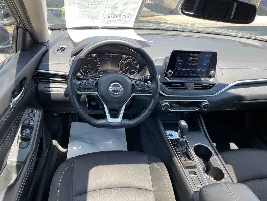 2019 Nissan Altima 2.5 SV Sedan, available for sale in Brooklyn, New York | Worlds Best Auto Inc. Brooklyn, New York 2019 Nissan Altima 2.5 SV Sedan, available for sale in Brooklyn, New York | Worlds Best Auto Inc. Brooklyn, New York