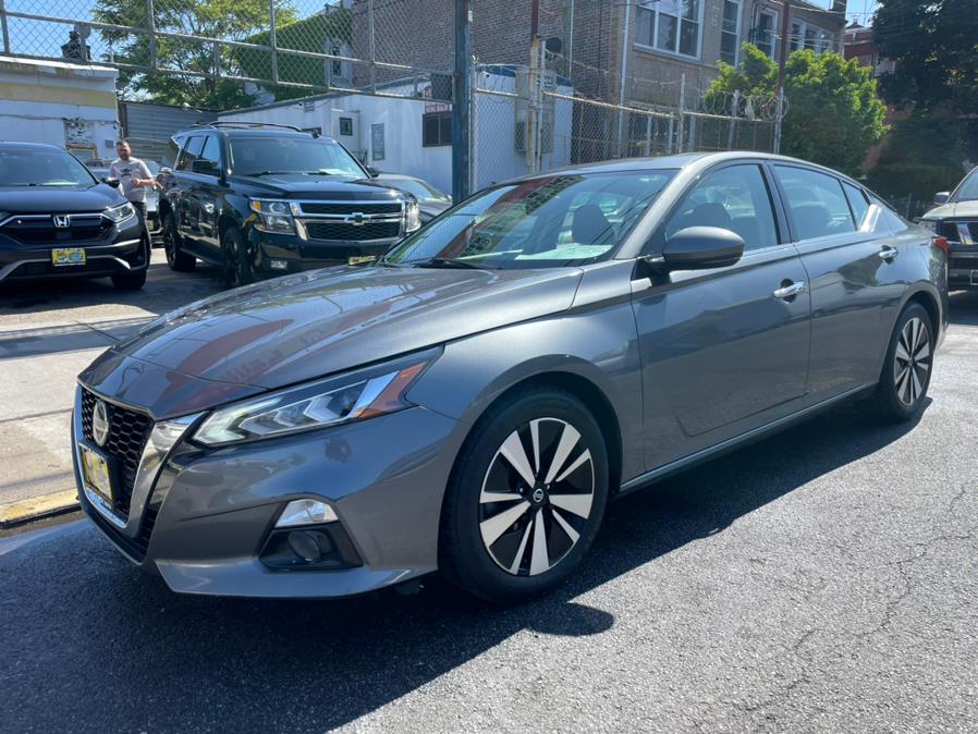 2019 Nissan Altima 2.5 SV Sedan, available for sale in Brooklyn, New York | Worlds Best Auto Inc. Brooklyn, New York 2019 Nissan Altima 2.5 SV Sedan, available for sale in Brooklyn, New York | Worlds Best Auto Inc. Brooklyn, New York