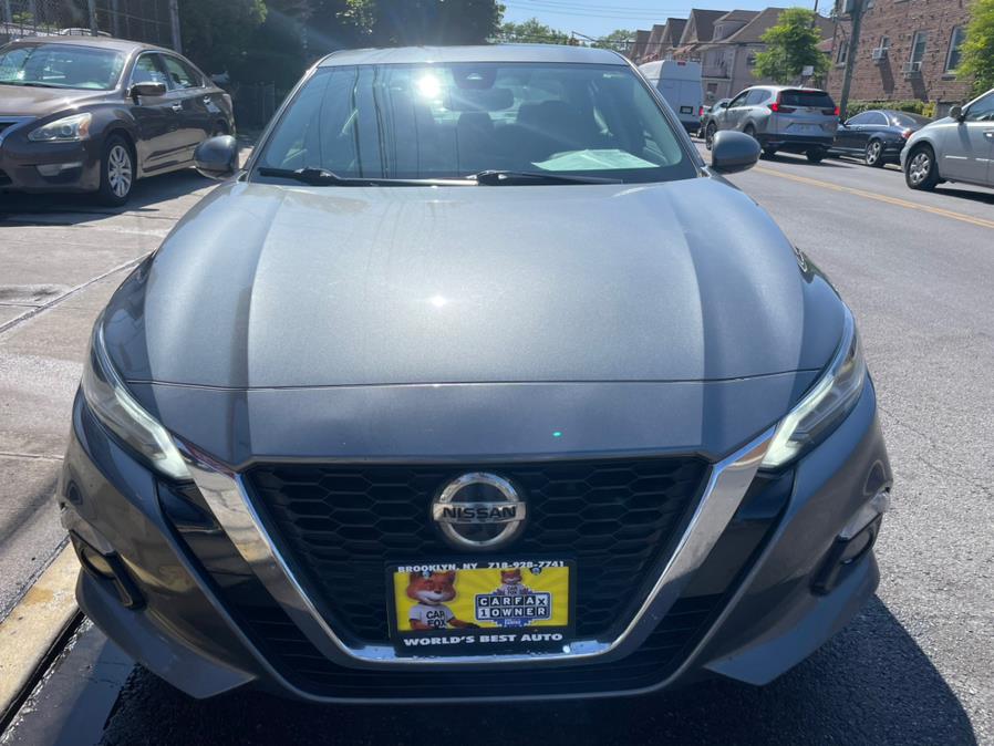 2019 Nissan Altima 2.5 SV Sedan, available for sale in Brooklyn, New York | Worlds Best Auto Inc. Brooklyn, New York 2019 Nissan Altima 2.5 SV Sedan, available for sale in Brooklyn, New York | Worlds Best Auto Inc. Brooklyn, New York