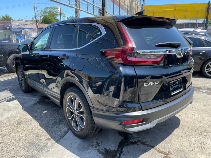 2020 Honda CR-V EX AWD, available for sale in Brooklyn, New York | Worlds Best Auto Inc. Brooklyn, New York 2020 Honda CR-V EX AWD, available for sale in Brooklyn, New York | Worlds Best Auto Inc. Brooklyn, New York