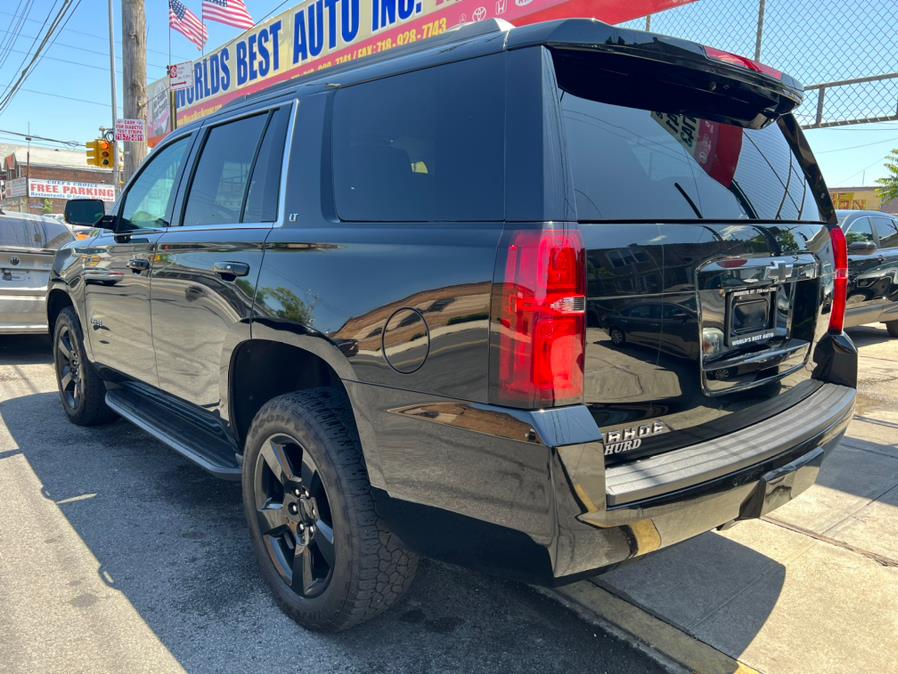 2017 Chevrolet Tahoe 4WD 4dr LT, available for sale in Brooklyn, New York | Worlds Best Auto Inc. Brooklyn, New York 2017 Chevrolet Tahoe 4WD 4dr LT, available for sale in Brooklyn, New York | Worlds Best Auto Inc. Brooklyn, New York