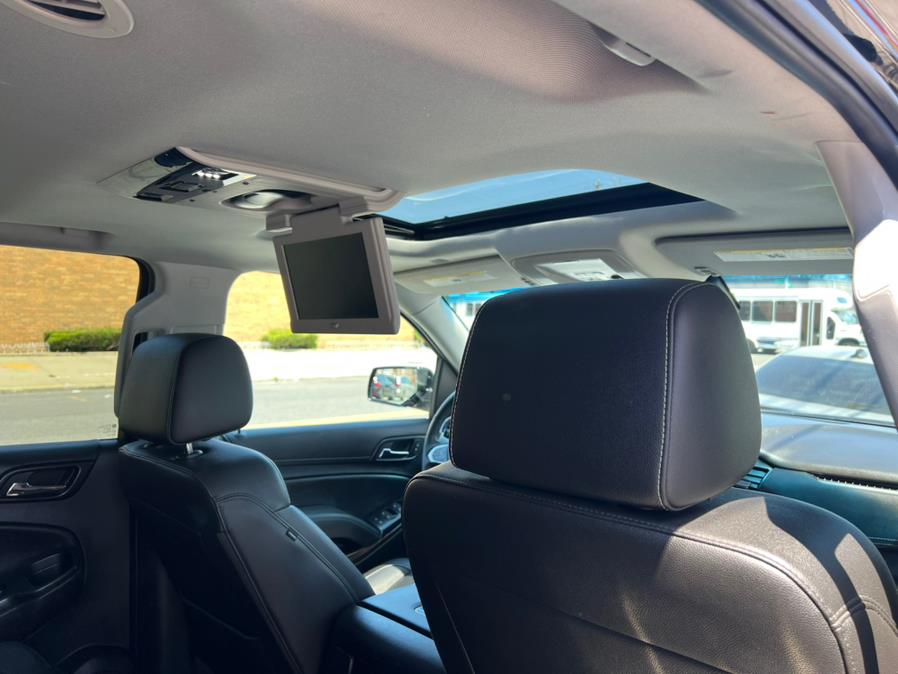 2017 Chevrolet Tahoe 4WD 4dr LT, available for sale in Brooklyn, New York | Worlds Best Auto Inc. Brooklyn, New York 2017 Chevrolet Tahoe 4WD 4dr LT, available for sale in Brooklyn, New York | Worlds Best Auto Inc. Brooklyn, New York
