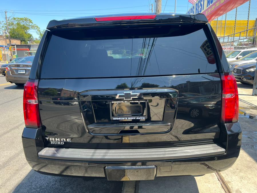 2017 Chevrolet Tahoe 4WD 4dr LT, available for sale in Brooklyn, New York | Worlds Best Auto Inc. Brooklyn, New York 2017 Chevrolet Tahoe 4WD 4dr LT, available for sale in Brooklyn, New York | Worlds Best Auto Inc. Brooklyn, New York