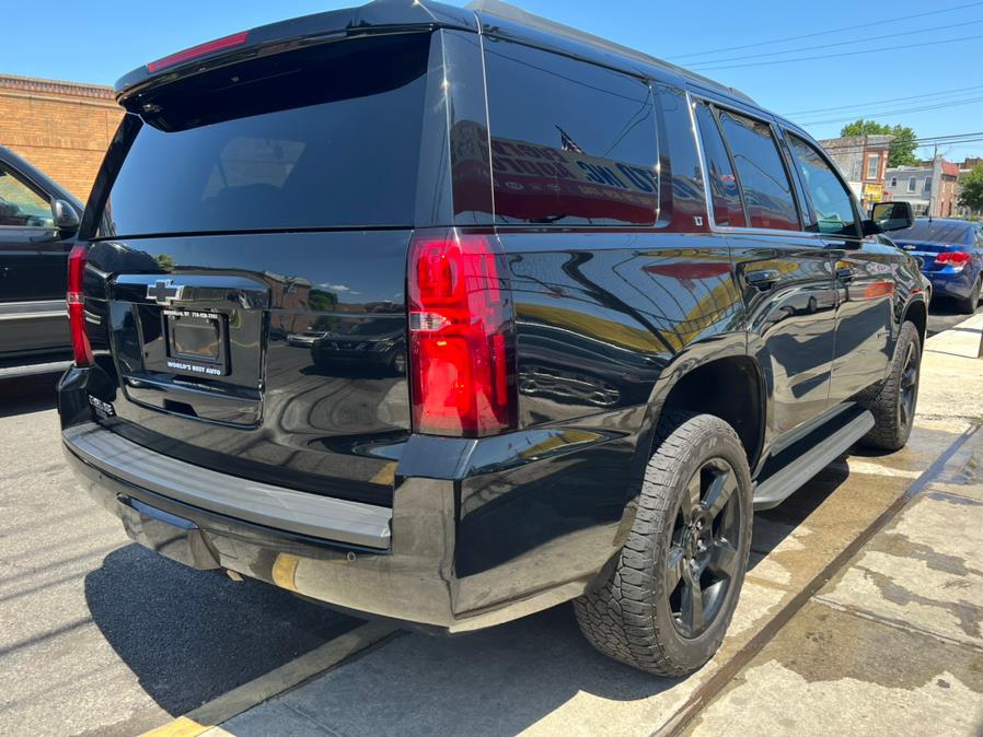 2017 Chevrolet Tahoe 4WD 4dr LT, available for sale in Brooklyn, New York | Worlds Best Auto Inc. Brooklyn, New York 2017 Chevrolet Tahoe 4WD 4dr LT, available for sale in Brooklyn, New York | Worlds Best Auto Inc. Brooklyn, New York