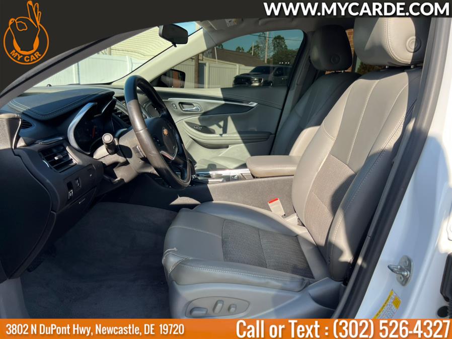 2019 Chevrolet Impala 4dr Sdn LT w/1LT, available for sale in Newcastle, Delaware | My Car. Newcastle, Delaware 2019 Chevrolet Impala 4dr Sdn LT w/1LT, available for sale in Newcastle, Delaware | My Car. Newcastle, Delaware