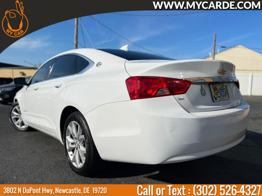 2019 Chevrolet Impala 4dr Sdn LT w/1LT, available for sale in Newcastle, Delaware | My Car. Newcastle, Delaware 2019 Chevrolet Impala 4dr Sdn LT w/1LT, available for sale in Newcastle, Delaware | My Car. Newcastle, Delaware