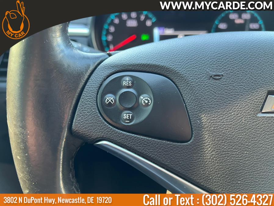 2019 Chevrolet Impala 4dr Sdn LT w/1LT, available for sale in Newcastle, Delaware | My Car. Newcastle, Delaware 2019 Chevrolet Impala 4dr Sdn LT w/1LT, available for sale in Newcastle, Delaware | My Car. Newcastle, Delaware