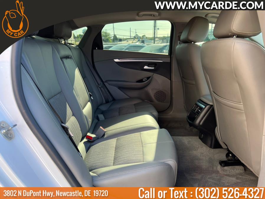 2019 Chevrolet Impala 4dr Sdn LT w/1LT, available for sale in Newcastle, Delaware | My Car. Newcastle, Delaware 2019 Chevrolet Impala 4dr Sdn LT w/1LT, available for sale in Newcastle, Delaware | My Car. Newcastle, Delaware