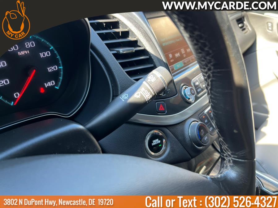 2019 Chevrolet Impala 4dr Sdn LT w/1LT, available for sale in Newcastle, Delaware | My Car. Newcastle, Delaware 2019 Chevrolet Impala 4dr Sdn LT w/1LT, available for sale in Newcastle, Delaware | My Car. Newcastle, Delaware