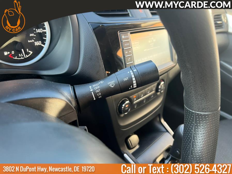2019 Nissan Sentra SV CVT, available for sale in Newcastle, Delaware | My Car. Newcastle, Delaware 2019 Nissan Sentra SV CVT, available for sale in Newcastle, Delaware | My Car. Newcastle, Delaware