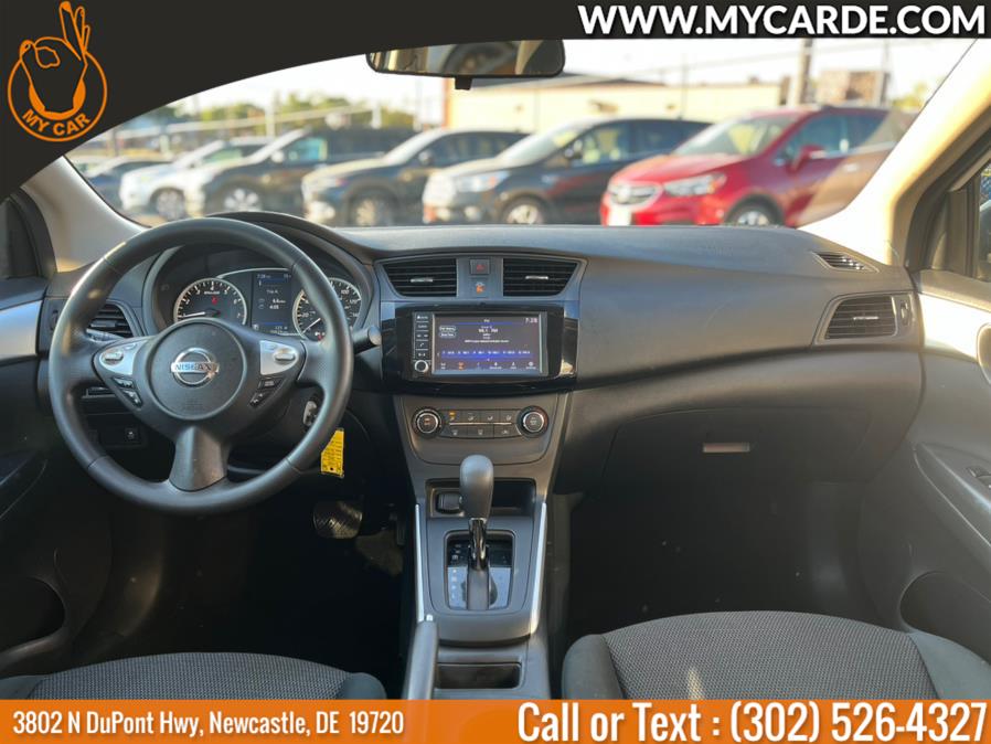 2019 Nissan Sentra SV CVT, available for sale in Newcastle, Delaware | My Car. Newcastle, Delaware 2019 Nissan Sentra SV CVT, available for sale in Newcastle, Delaware | My Car. Newcastle, Delaware