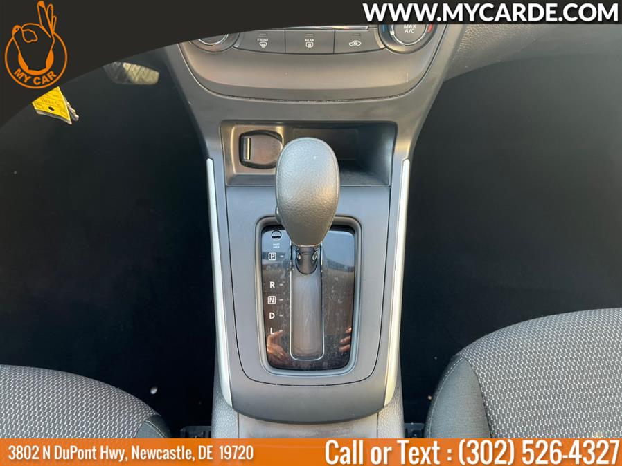 2019 Nissan Sentra SV CVT, available for sale in Newcastle, Delaware | My Car. Newcastle, Delaware 2019 Nissan Sentra SV CVT, available for sale in Newcastle, Delaware | My Car. Newcastle, Delaware