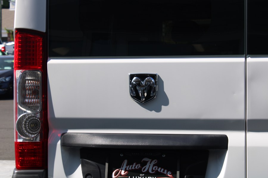 2014 Ram ProMaster Cargo Van 1500 Low Roof 136" WB, available for sale in Plantsville, Connecticut | Auto House of Luxury. Plantsville, Connecticut 2014 Ram ProMaster Cargo Van 1500 Low Roof 136" WB, available for sale in Plantsville, Connecticut | Auto House of Luxury. Plantsville, Connecticut