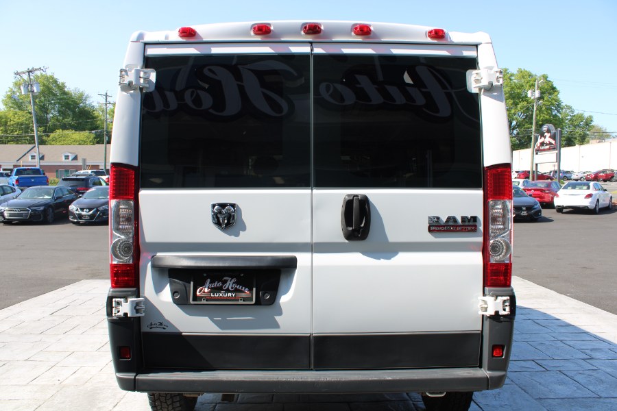 2014 Ram ProMaster Cargo Van 1500 Low Roof 136" WB, available for sale in Plantsville, Connecticut | Auto House of Luxury. Plantsville, Connecticut 2014 Ram ProMaster Cargo Van 1500 Low Roof 136" WB, available for sale in Plantsville, Connecticut | Auto House of Luxury. Plantsville, Connecticut