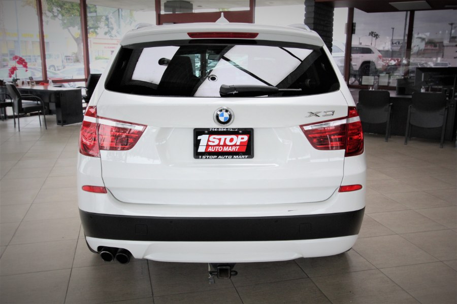 2014 BMW X3 AWD 4dr xDrive28i, available for sale in Garden Grove, California | 1 Stop Auto Mart Inc.. Garden Grove, California 2014 BMW X3 AWD 4dr xDrive28i, available for sale in Garden Grove, California | 1 Stop Auto Mart Inc.. Garden Grove, California