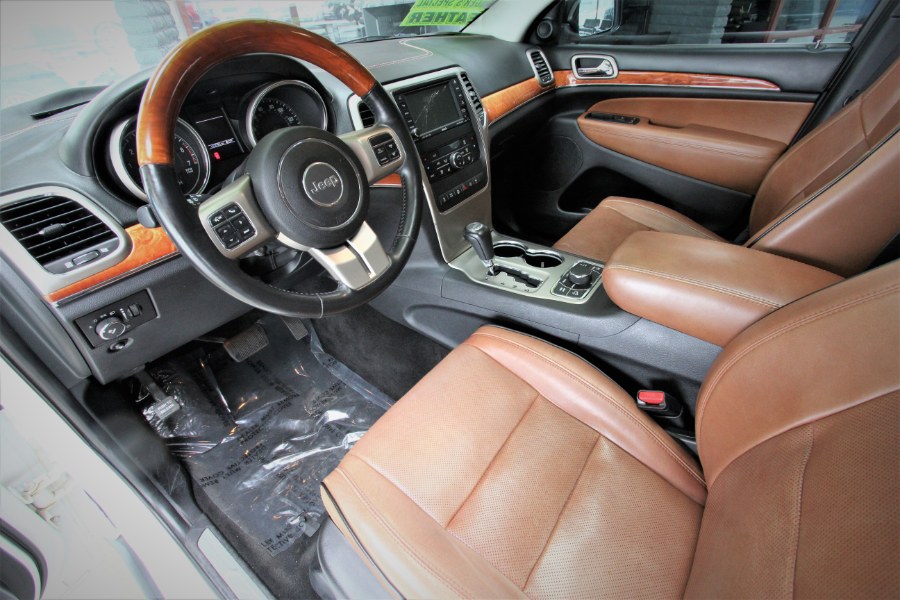 2011 Jeep Grand Cherokee 4WD 4dr Overland, available for sale in Garden Grove, California | 1 Stop Auto Mart Inc.. Garden Grove, California 2011 Jeep Grand Cherokee 4WD 4dr Overland, available for sale in Garden Grove, California | 1 Stop Auto Mart Inc.. Garden Grove, California