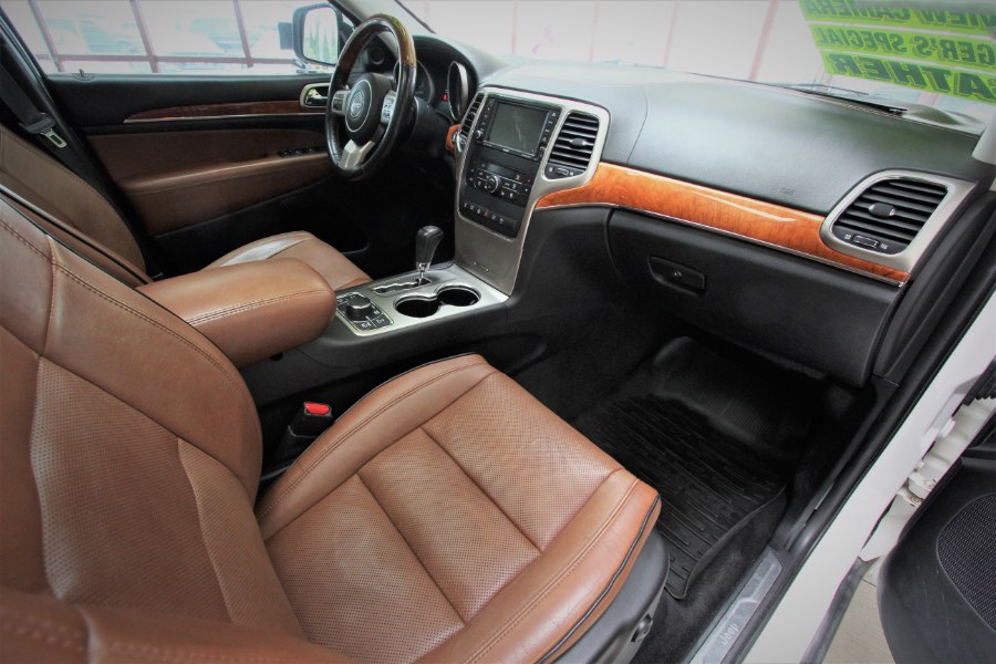 2011 Jeep Grand Cherokee 4WD 4dr Overland, available for sale in Garden Grove, California | 1 Stop Auto Mart Inc.. Garden Grove, California 2011 Jeep Grand Cherokee 4WD 4dr Overland, available for sale in Garden Grove, California | 1 Stop Auto Mart Inc.. Garden Grove, California