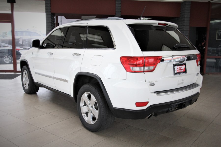 2011 Jeep Grand Cherokee 4WD 4dr Overland, available for sale in Garden Grove, California | 1 Stop Auto Mart Inc.. Garden Grove, California 2011 Jeep Grand Cherokee 4WD 4dr Overland, available for sale in Garden Grove, California | 1 Stop Auto Mart Inc.. Garden Grove, California