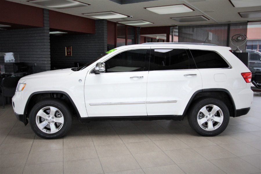 2011 Jeep Grand Cherokee 4WD 4dr Overland, available for sale in Garden Grove, California | 1 Stop Auto Mart Inc.. Garden Grove, California 2011 Jeep Grand Cherokee 4WD 4dr Overland, available for sale in Garden Grove, California | 1 Stop Auto Mart Inc.. Garden Grove, California