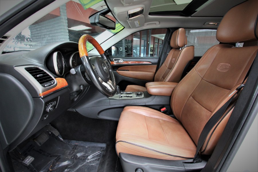 2011 Jeep Grand Cherokee 4WD 4dr Overland, available for sale in Garden Grove, California | 1 Stop Auto Mart Inc.. Garden Grove, California 2011 Jeep Grand Cherokee 4WD 4dr Overland, available for sale in Garden Grove, California | 1 Stop Auto Mart Inc.. Garden Grove, California