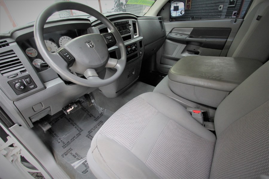 2007 Dodge Ram 1500 2WD Quad Cab 140.5" SLT, available for sale in Garden Grove, California | 1 Stop Auto Mart Inc.. Garden Grove, California 2007 Dodge Ram 1500 2WD Quad Cab 140.5" SLT, available for sale in Garden Grove, California | 1 Stop Auto Mart Inc.. Garden Grove, California