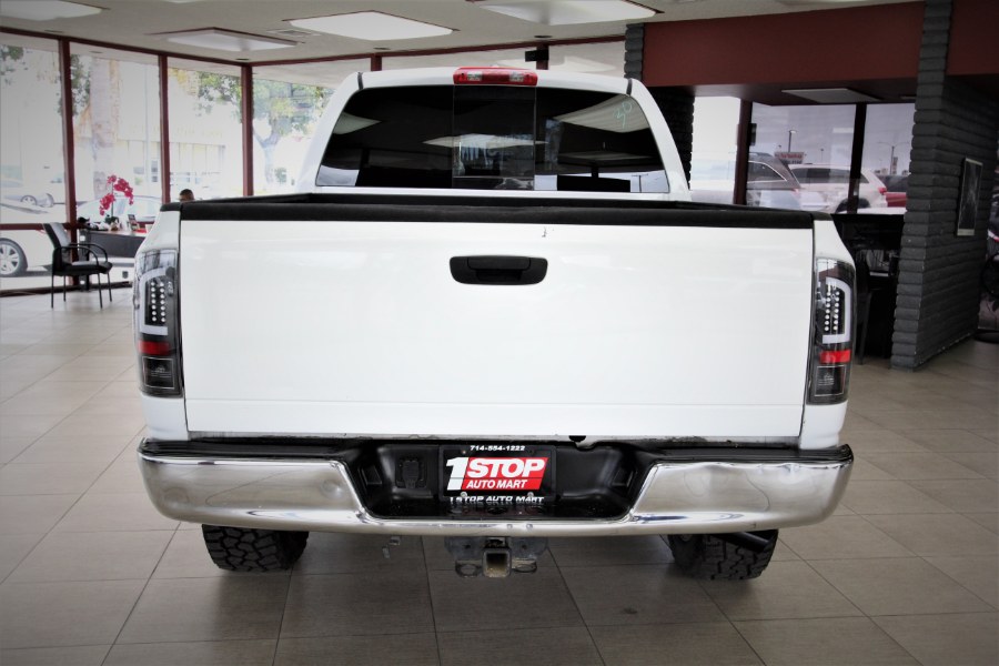 2007 Dodge Ram 1500 2WD Quad Cab 140.5" SLT, available for sale in Garden Grove, California | 1 Stop Auto Mart Inc.. Garden Grove, California 2007 Dodge Ram 1500 2WD Quad Cab 140.5" SLT, available for sale in Garden Grove, California | 1 Stop Auto Mart Inc.. Garden Grove, California