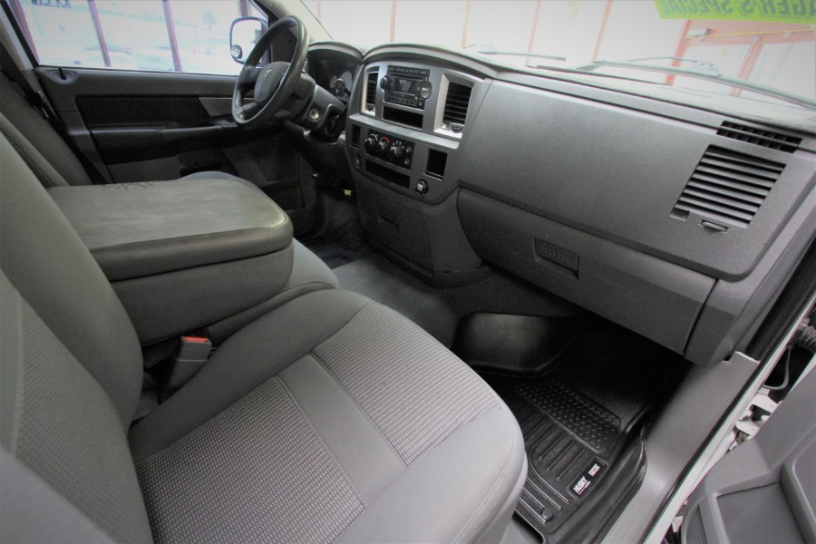2007 Dodge Ram 1500 2WD Quad Cab 140.5" SLT, available for sale in Garden Grove, California | 1 Stop Auto Mart Inc.. Garden Grove, California 2007 Dodge Ram 1500 2WD Quad Cab 140.5" SLT, available for sale in Garden Grove, California | 1 Stop Auto Mart Inc.. Garden Grove, California