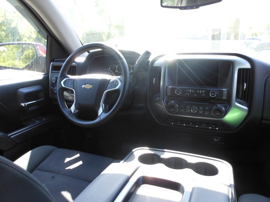 2015 Chevrolet Silverado 1500 4WD Crew Cab 143.5" LT w/1LT, available for sale in Yantic, Connecticut | Yantic Auto Center. Yantic, Connecticut 2015 Chevrolet Silverado 1500 4WD Crew Cab 143.5" LT w/1LT, available for sale in Yantic, Connecticut | Yantic Auto Center. Yantic, Connecticut