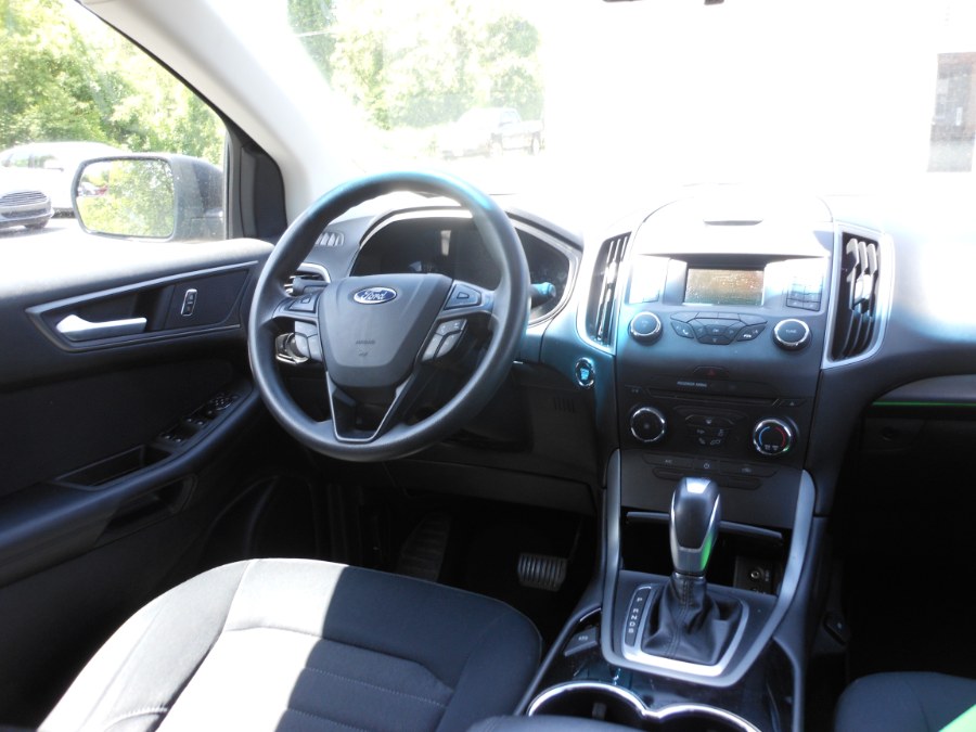 2015 Ford Edge 4dr SE AWD, available for sale in Yantic, Connecticut | Yantic Auto Center. Yantic, Connecticut 2015 Ford Edge 4dr SE AWD, available for sale in Yantic, Connecticut | Yantic Auto Center. Yantic, Connecticut