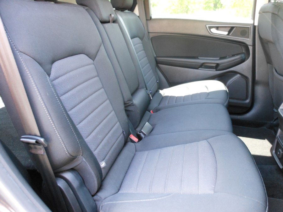 2015 Ford Edge 4dr SE AWD, available for sale in Yantic, Connecticut | Yantic Auto Center. Yantic, Connecticut 2015 Ford Edge 4dr SE AWD, available for sale in Yantic, Connecticut | Yantic Auto Center. Yantic, Connecticut