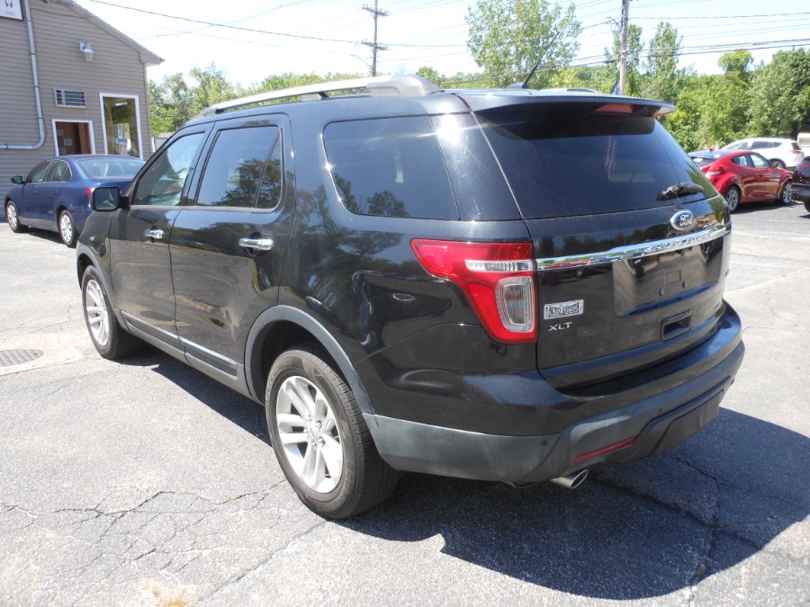 2013 Ford Explorer 4WD 4dr XLT, available for sale in Yantic, Connecticut | Yantic Auto Center. Yantic, Connecticut 2013 Ford Explorer 4WD 4dr XLT, available for sale in Yantic, Connecticut | Yantic Auto Center. Yantic, Connecticut
