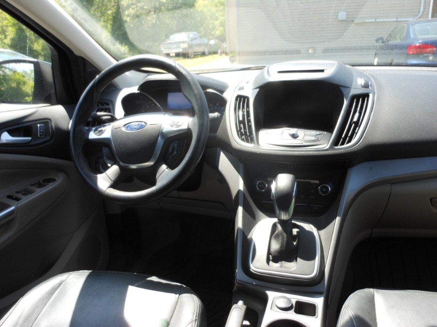 2014 Ford Escape 4WD 4dr SE, available for sale in Yantic, Connecticut | Yantic Auto Center. Yantic, Connecticut 2014 Ford Escape 4WD 4dr SE, available for sale in Yantic, Connecticut | Yantic Auto Center. Yantic, Connecticut