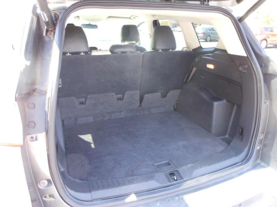 2014 Ford Escape 4WD 4dr SE, available for sale in Yantic, Connecticut | Yantic Auto Center. Yantic, Connecticut 2014 Ford Escape 4WD 4dr SE, available for sale in Yantic, Connecticut | Yantic Auto Center. Yantic, Connecticut