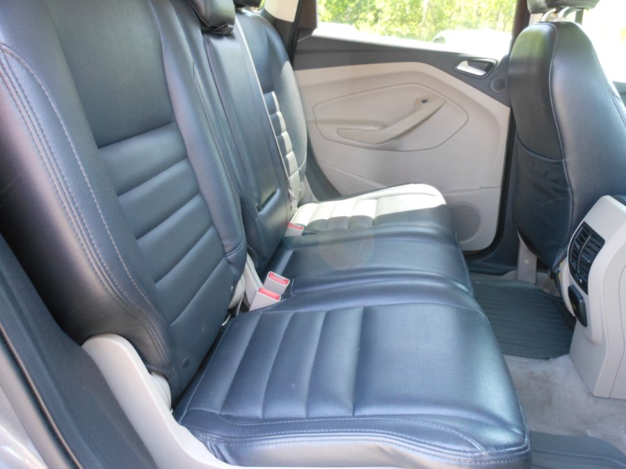 2014 Ford Escape 4WD 4dr SE, available for sale in Yantic, Connecticut | Yantic Auto Center. Yantic, Connecticut 2014 Ford Escape 4WD 4dr SE, available for sale in Yantic, Connecticut | Yantic Auto Center. Yantic, Connecticut