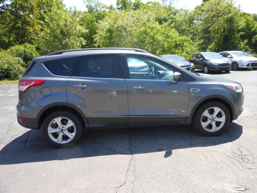 2014 Ford Escape 4WD 4dr SE, available for sale in Yantic, Connecticut | Yantic Auto Center. Yantic, Connecticut 2014 Ford Escape 4WD 4dr SE, available for sale in Yantic, Connecticut | Yantic Auto Center. Yantic, Connecticut