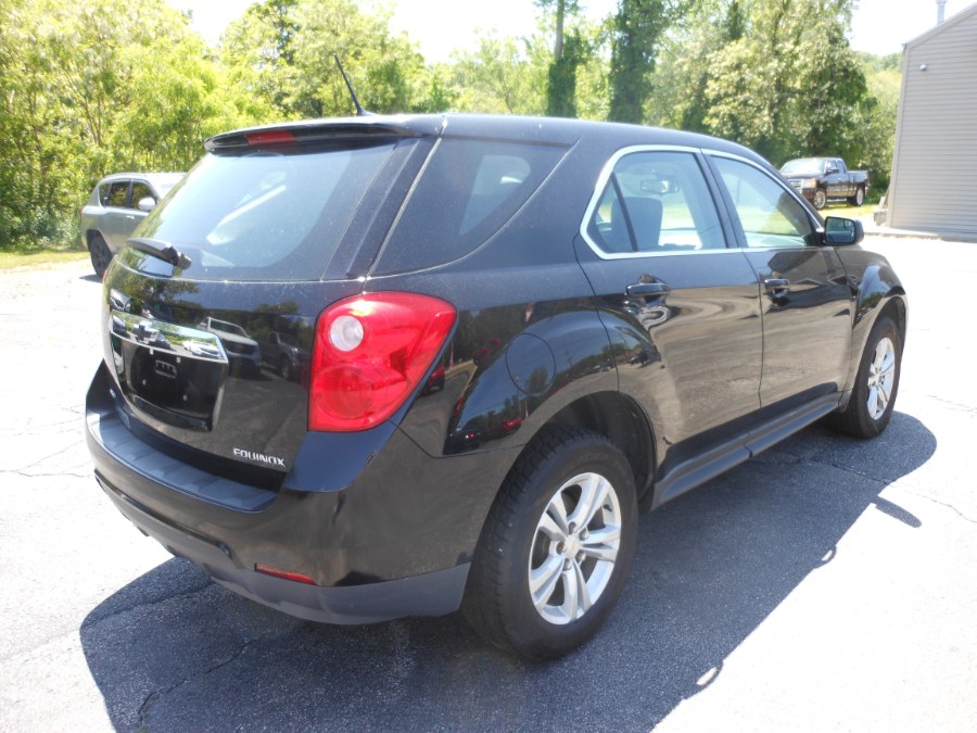 2014 Chevrolet Equinox AWD 4dr LS, available for sale in Yantic, Connecticut | Yantic Auto Center. Yantic, Connecticut 2014 Chevrolet Equinox AWD 4dr LS, available for sale in Yantic, Connecticut | Yantic Auto Center. Yantic, Connecticut
