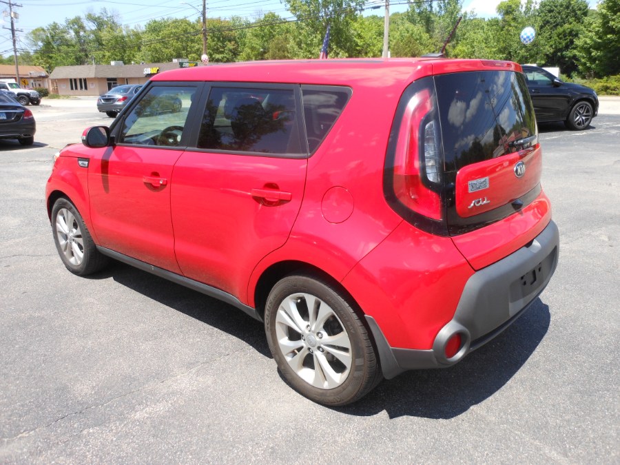 2014 Kia Soul 5dr Wgn Auto +, available for sale in Yantic, Connecticut | Yantic Auto Center. Yantic, Connecticut 2014 Kia Soul 5dr Wgn Auto +, available for sale in Yantic, Connecticut | Yantic Auto Center. Yantic, Connecticut