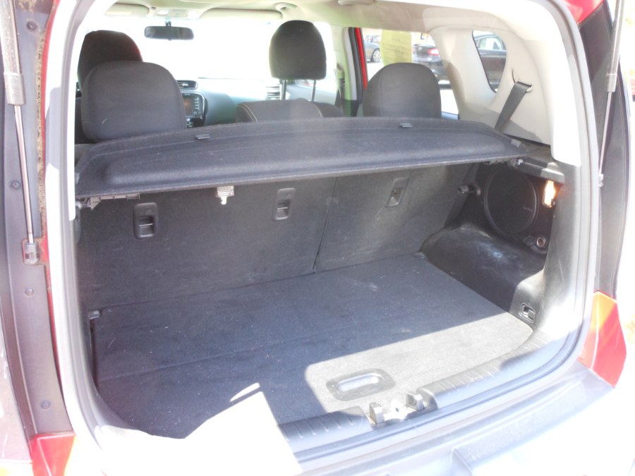 2014 Kia Soul 5dr Wgn Auto +, available for sale in Yantic, Connecticut | Yantic Auto Center. Yantic, Connecticut 2014 Kia Soul 5dr Wgn Auto +, available for sale in Yantic, Connecticut | Yantic Auto Center. Yantic, Connecticut