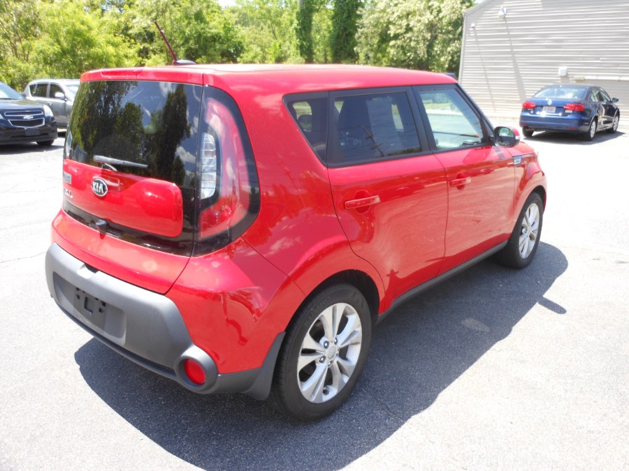 2014 Kia Soul 5dr Wgn Auto +, available for sale in Yantic, Connecticut | Yantic Auto Center. Yantic, Connecticut 2014 Kia Soul 5dr Wgn Auto +, available for sale in Yantic, Connecticut | Yantic Auto Center. Yantic, Connecticut